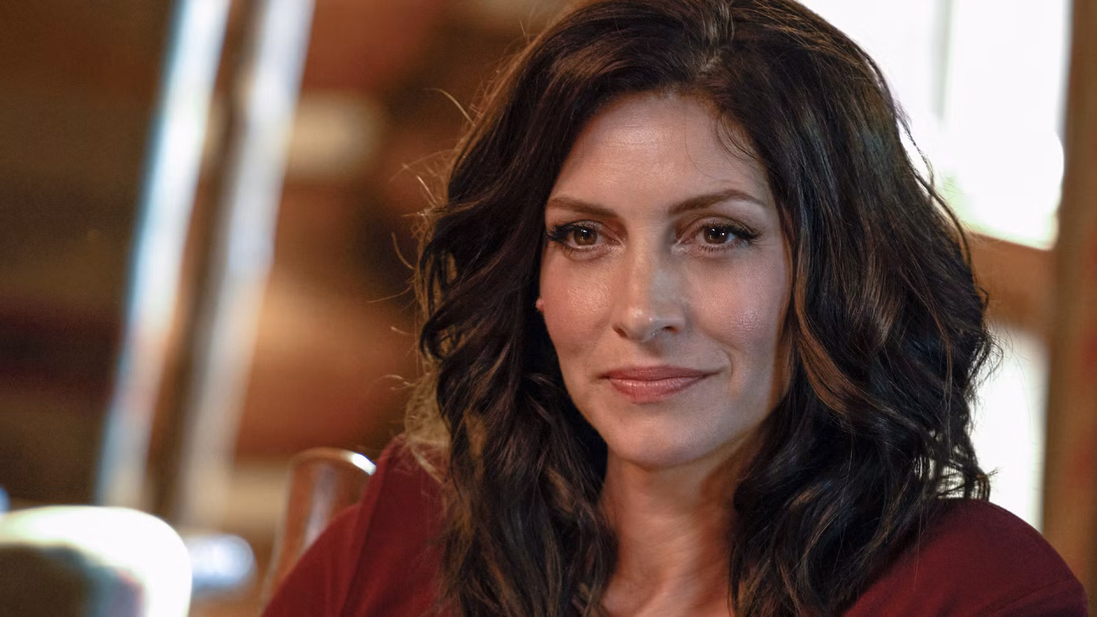 Lo siento, Yellowstone: este es fácilmente el mejor show de Taylor Sheridan