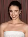 Foto de cabeza de Margaret Qualley