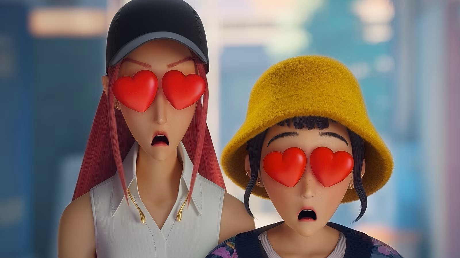 Mientras espera a KPOP Demon Hunters 2, mira este golpe de K-drama de 3 años