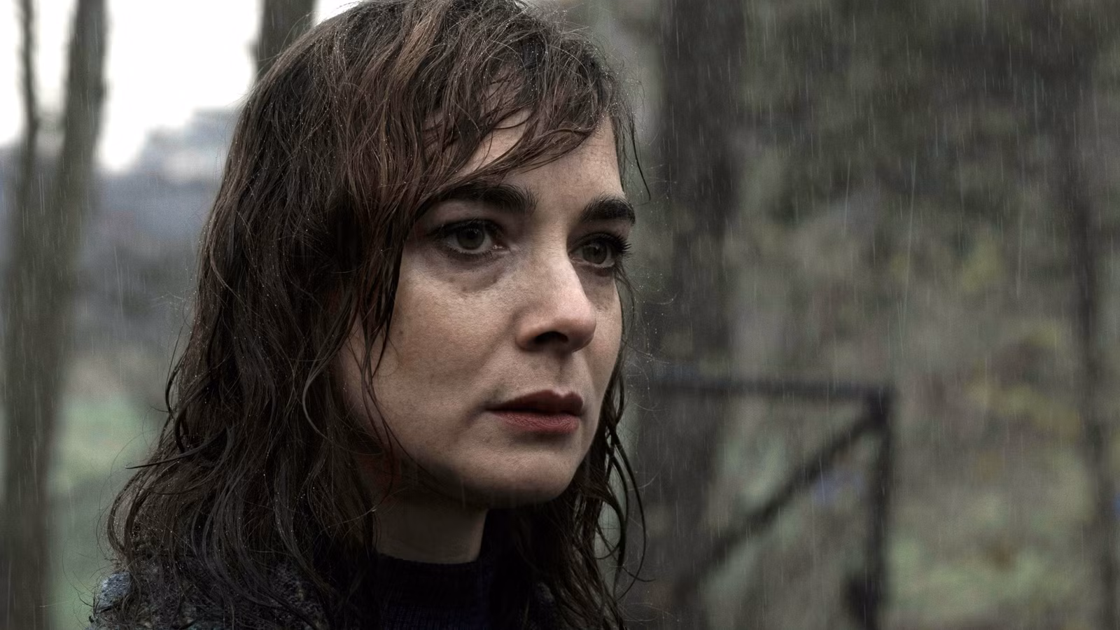 El éxito de ciencia ficción de 95% RT de Netflix te enganchará en los primeros 10 minutos