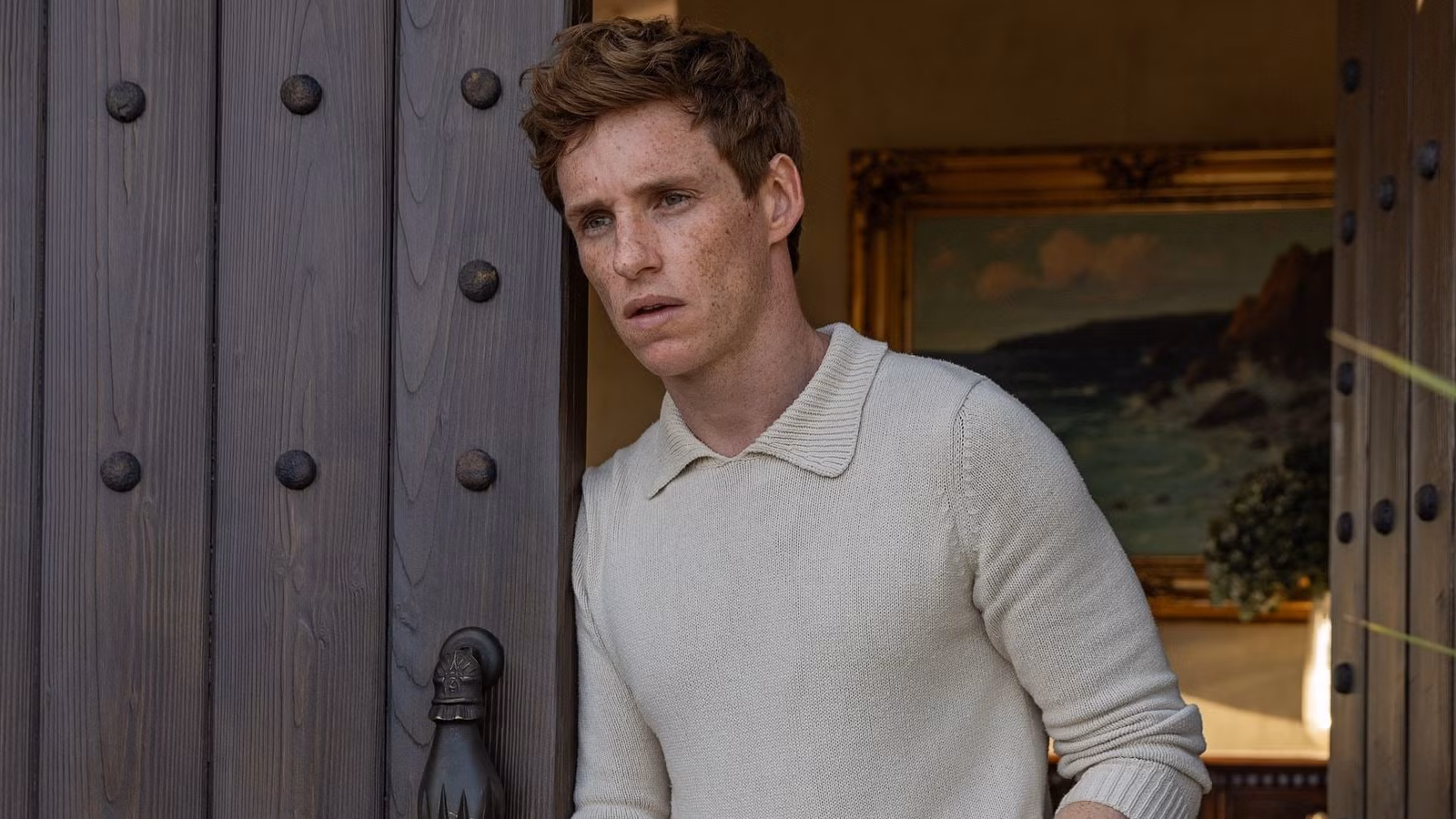 El día del chacal me hace apoyar firmemente al villano de Eddie Redmayne para ganar