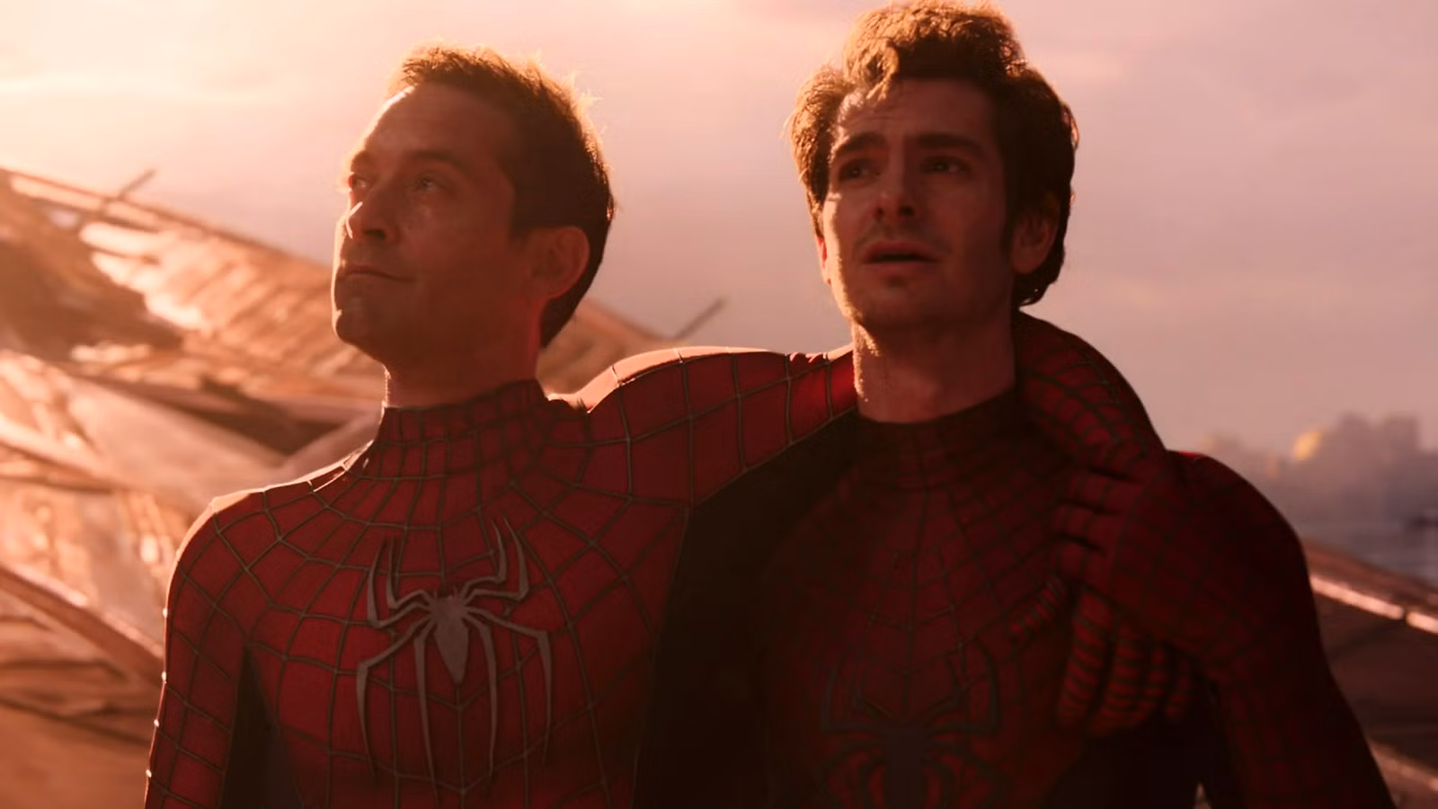 Spider-Man 4 vs Amazing Spider-Man 3: ¿Debería Sony traer de vuelta a Tobey Maguire o Andrew Garfield?