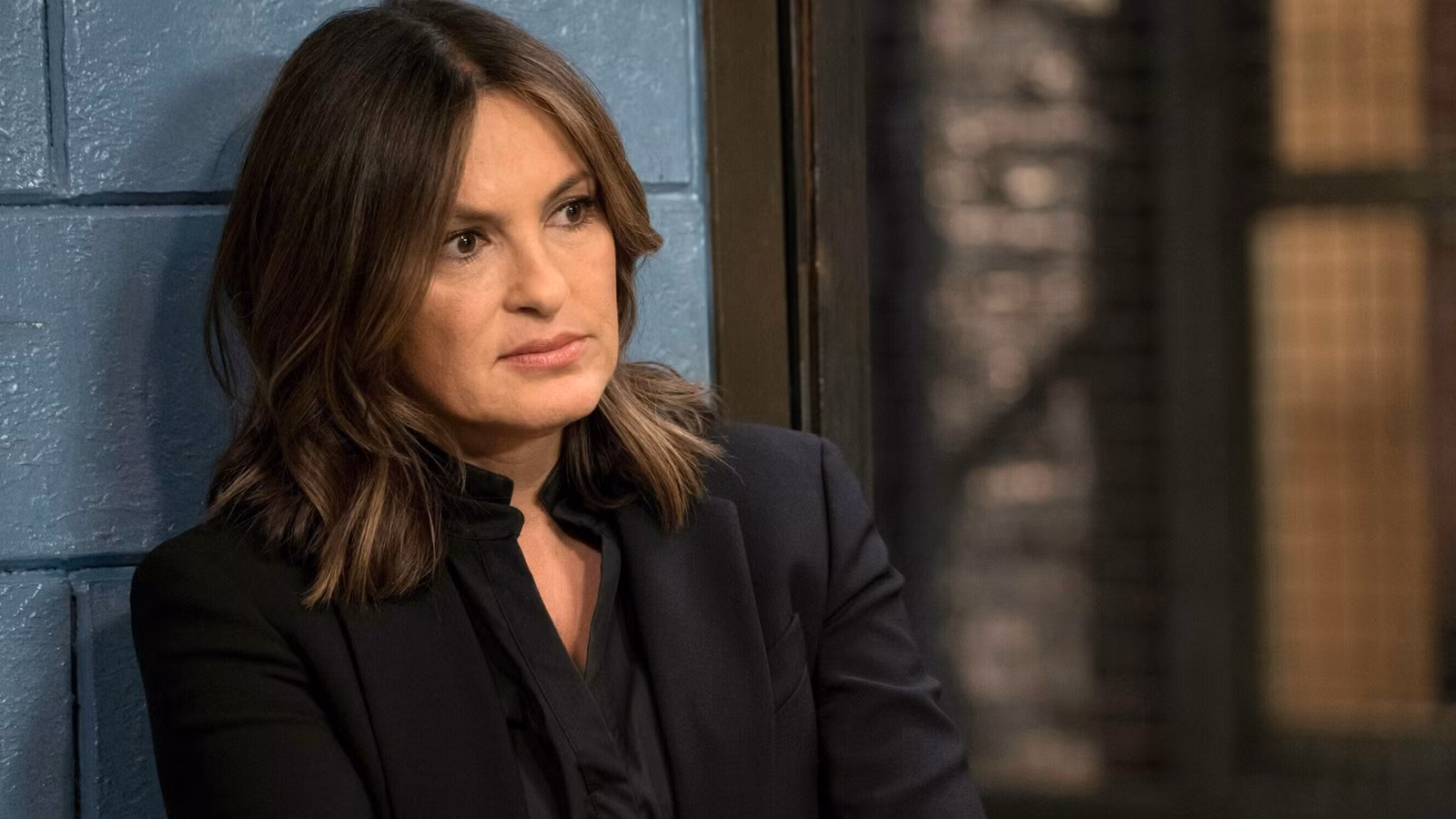 Law & Order: SVU Temporada 27 El cambio final del episodio 2 es una decisión inteligente
