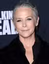 Foto de cabeza de Melissa McBride