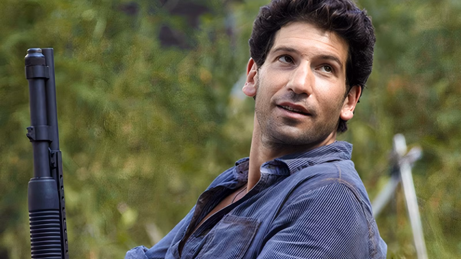 8 Realidades duras de volver a ver la temporada 1 de The Walking Dead 1