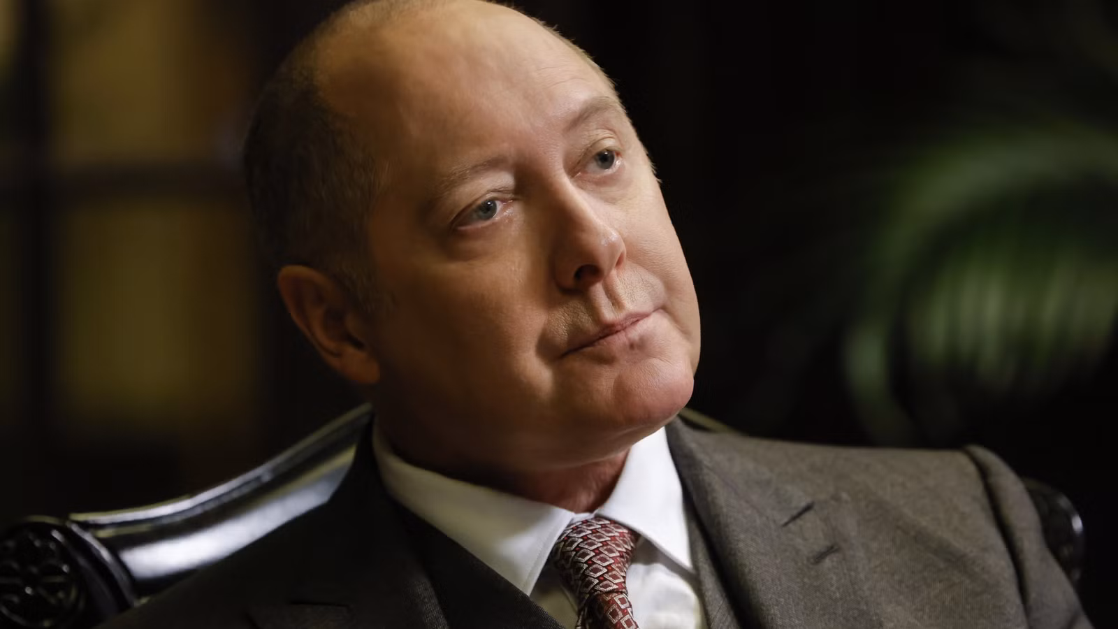 El mejor villano de la lista negra hizo que todos fueran arraigados contra el personaje de James Spader