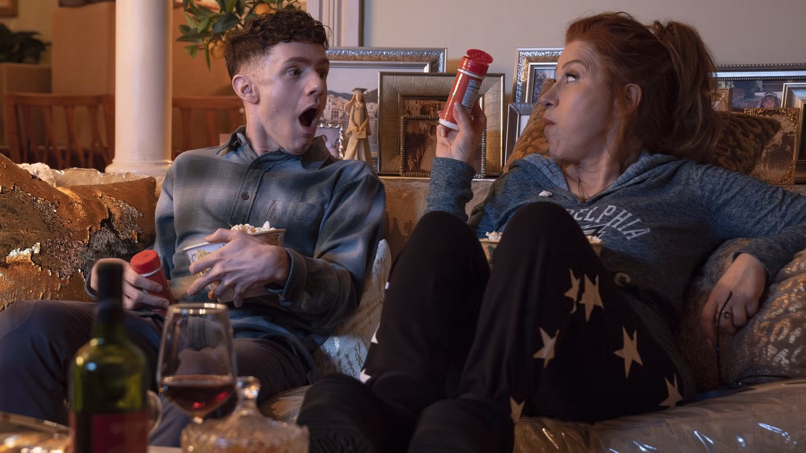 El arco de la temporada 5 de Abbott Elementary podría significar la salida de un personaje importante