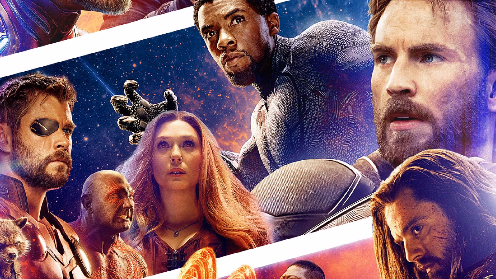 Los 10 personajes de Stan Lee más poderosos que el MCU necesita introducir a continuación, clasificado