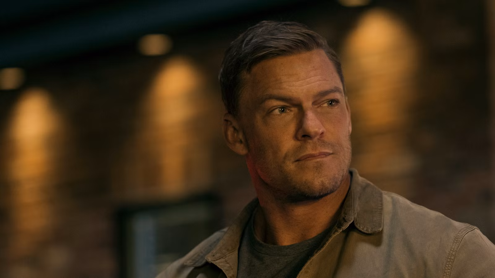 El nuevo thriller de acción de Prime Video continúa la mejor tendencia de adaptación de Reacher