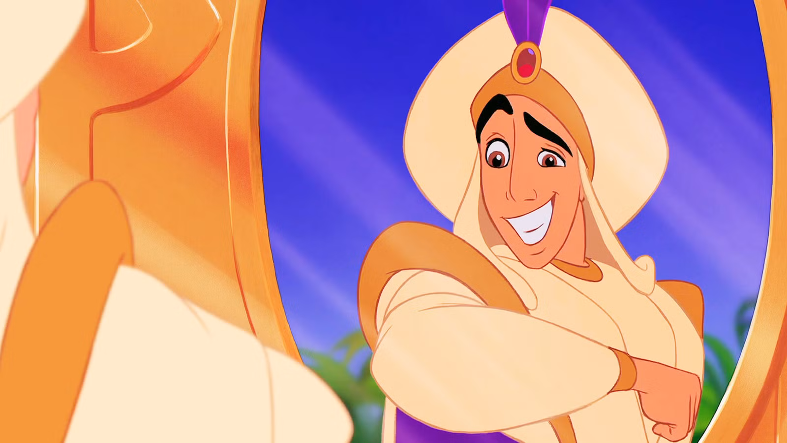 La mejor película animada de cada año de los años 90