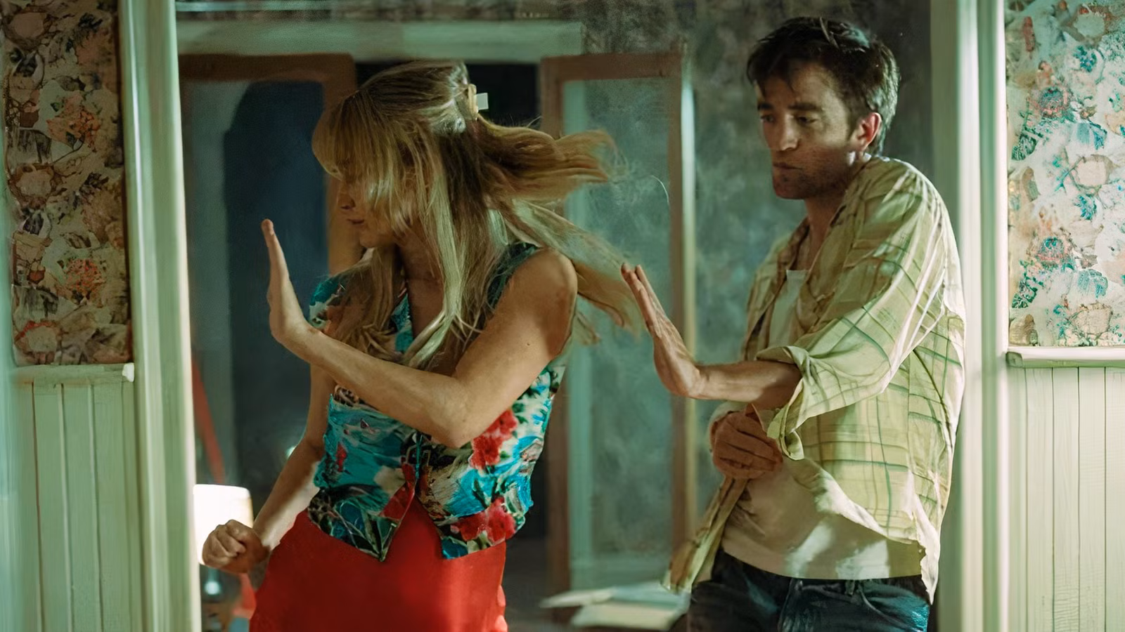 Jennifer Lawrence y el próximo thriller de Robert Pattinson Die, My Love New Trailer lanzado