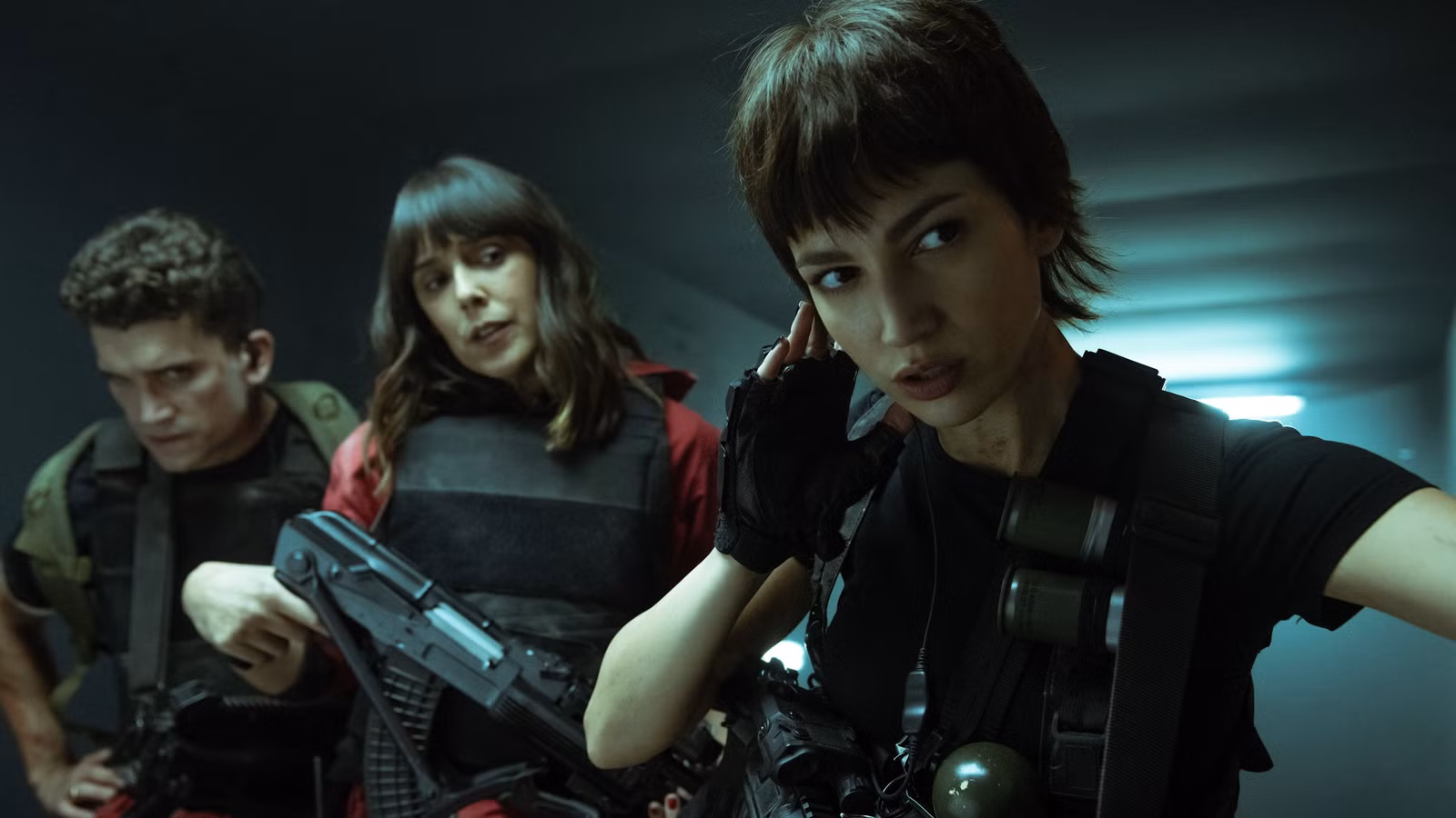 Esta obra maestra del crimen comenzó una de las peores tendencias de Netflix