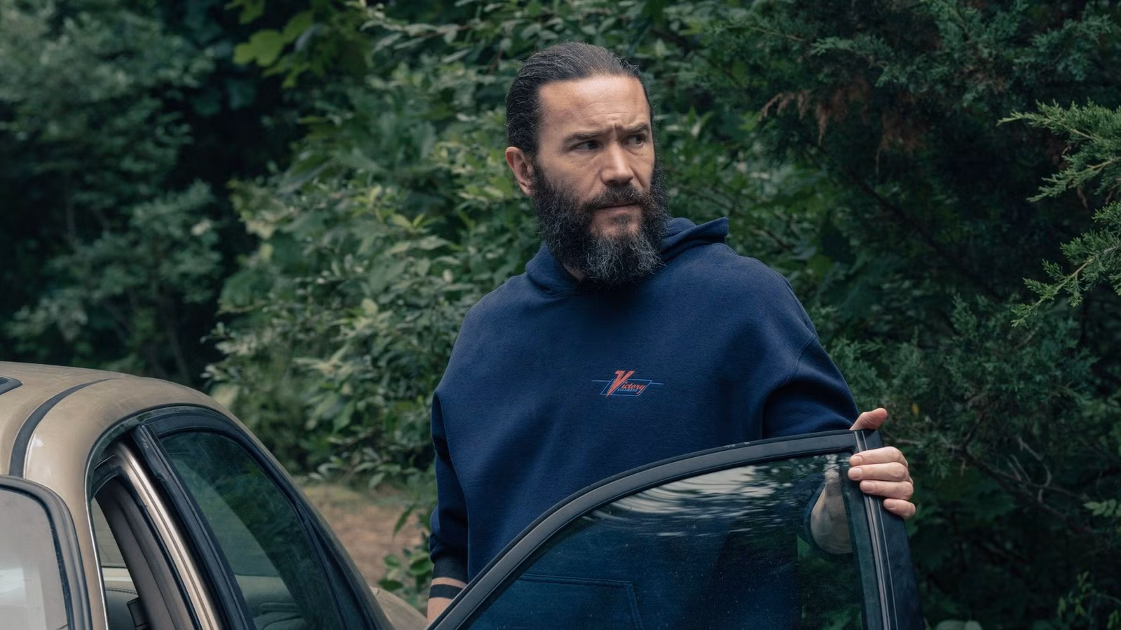 Después de 5 EPS de acumulación, el momento más grande de Task se queda completamente en el aterrizaje