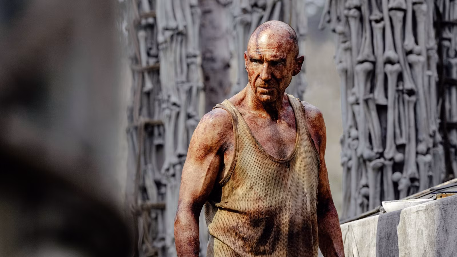 28 años después: el Templo del hueso está estableciendo otra muerte trágica