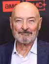Tiro en la cabeza de Terry O'Quinn