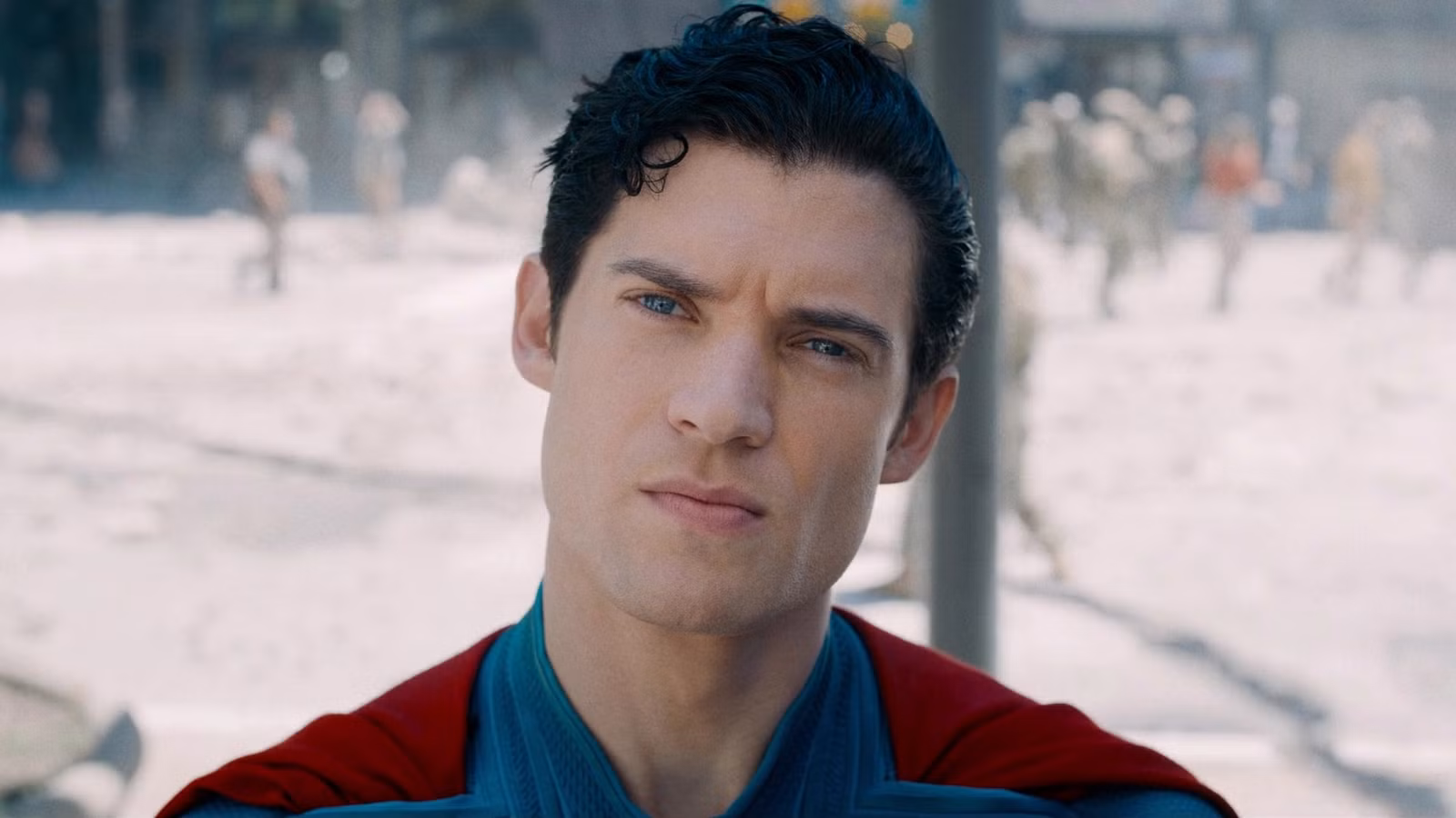 El próximo miembro de la Liga de la Justicia de DCU que debutará es ahora aún más inevitable