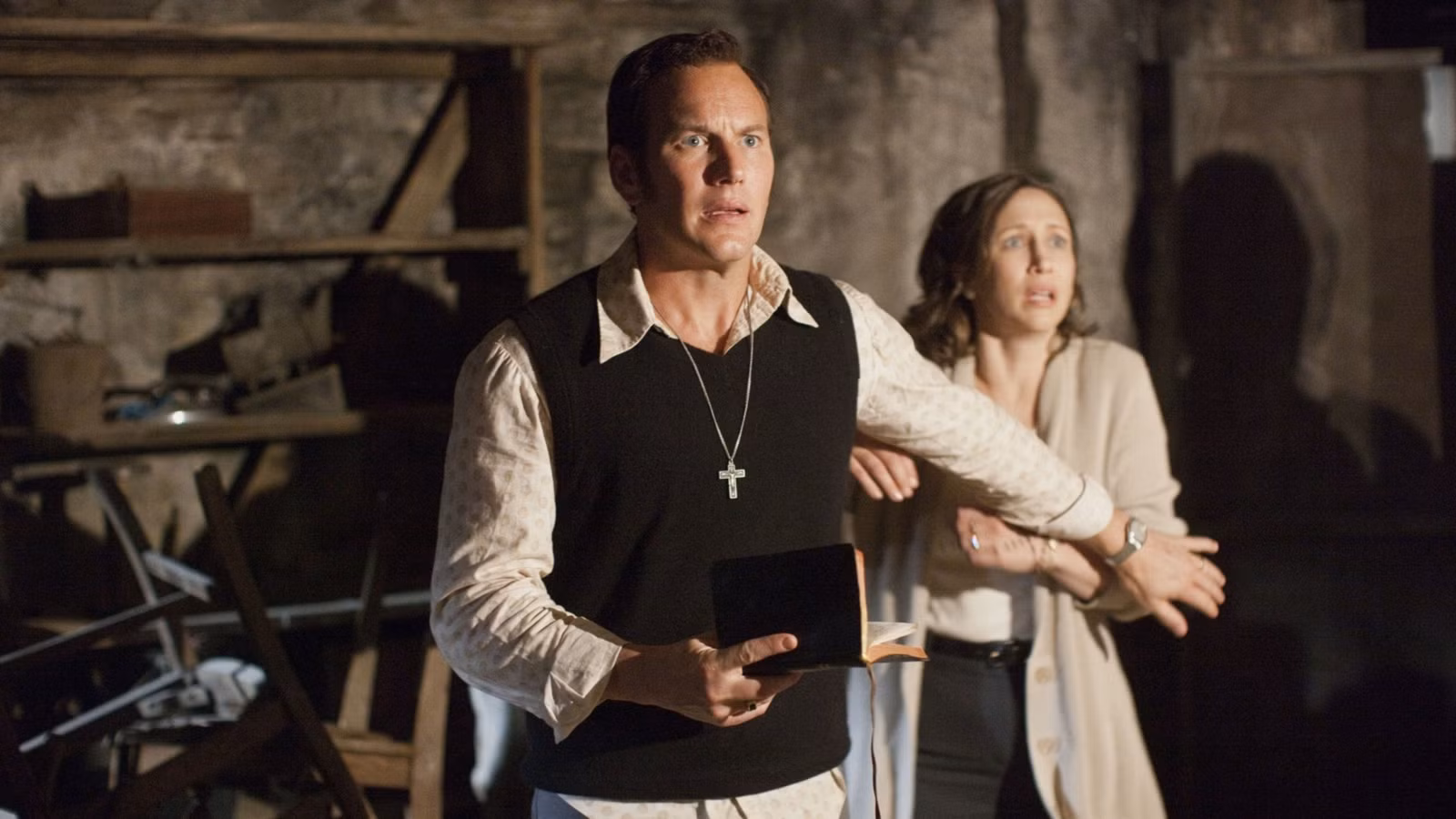 10 mejores películas de terror basadas en una historia real