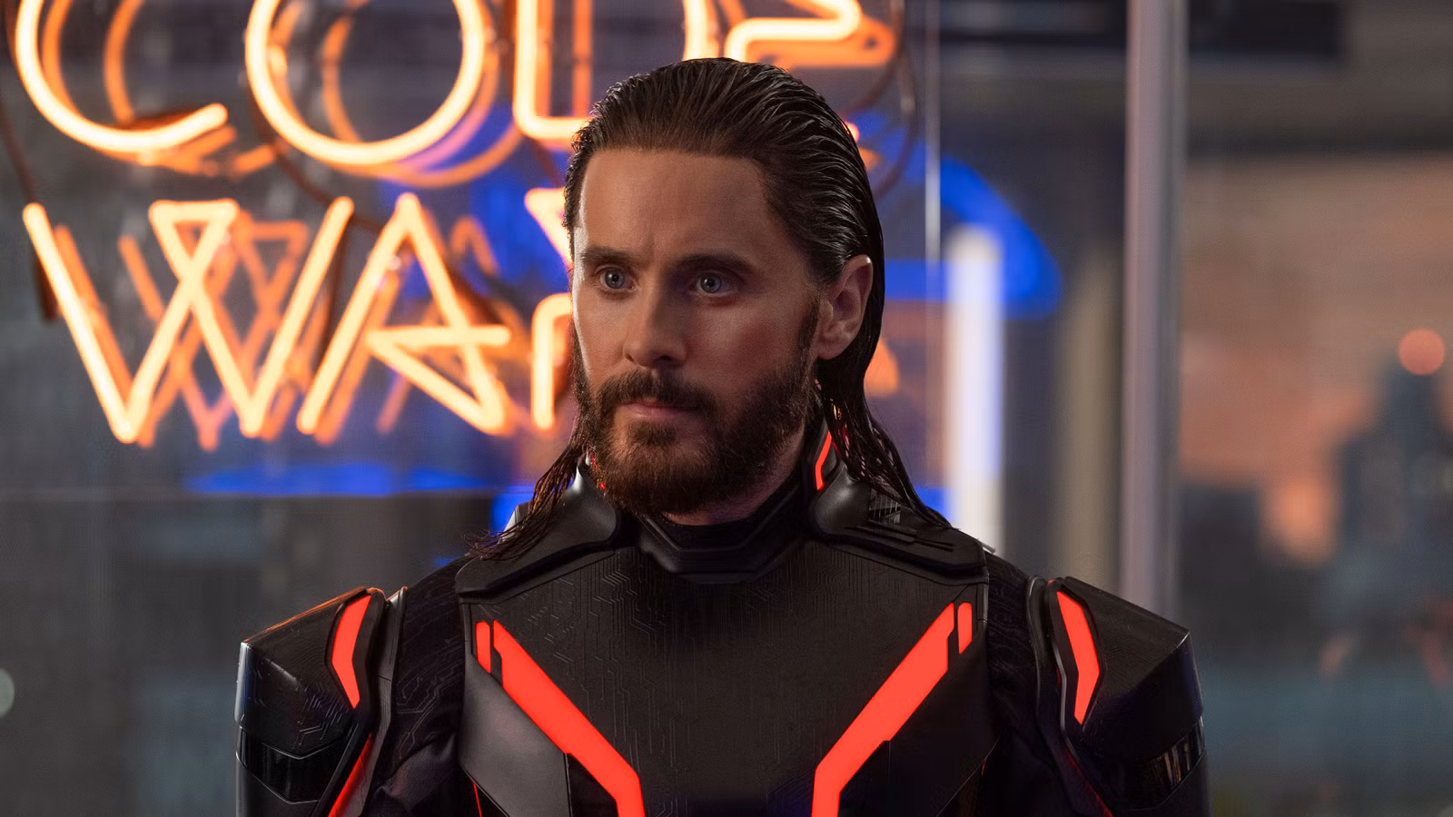 Tron: las primeras reacciones de Ares están en