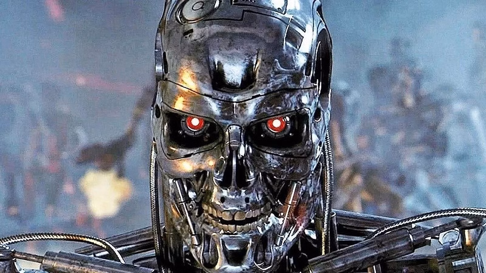 Terminator anuncia una nueva serie que demuestra que no hay vacaciones a salvo de Skynet