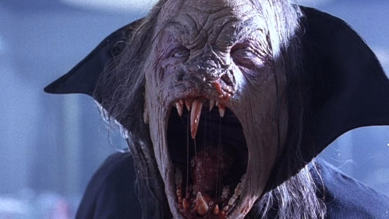 A los 90 Stephen King Gem es secretamente una de sus películas más aterradoras