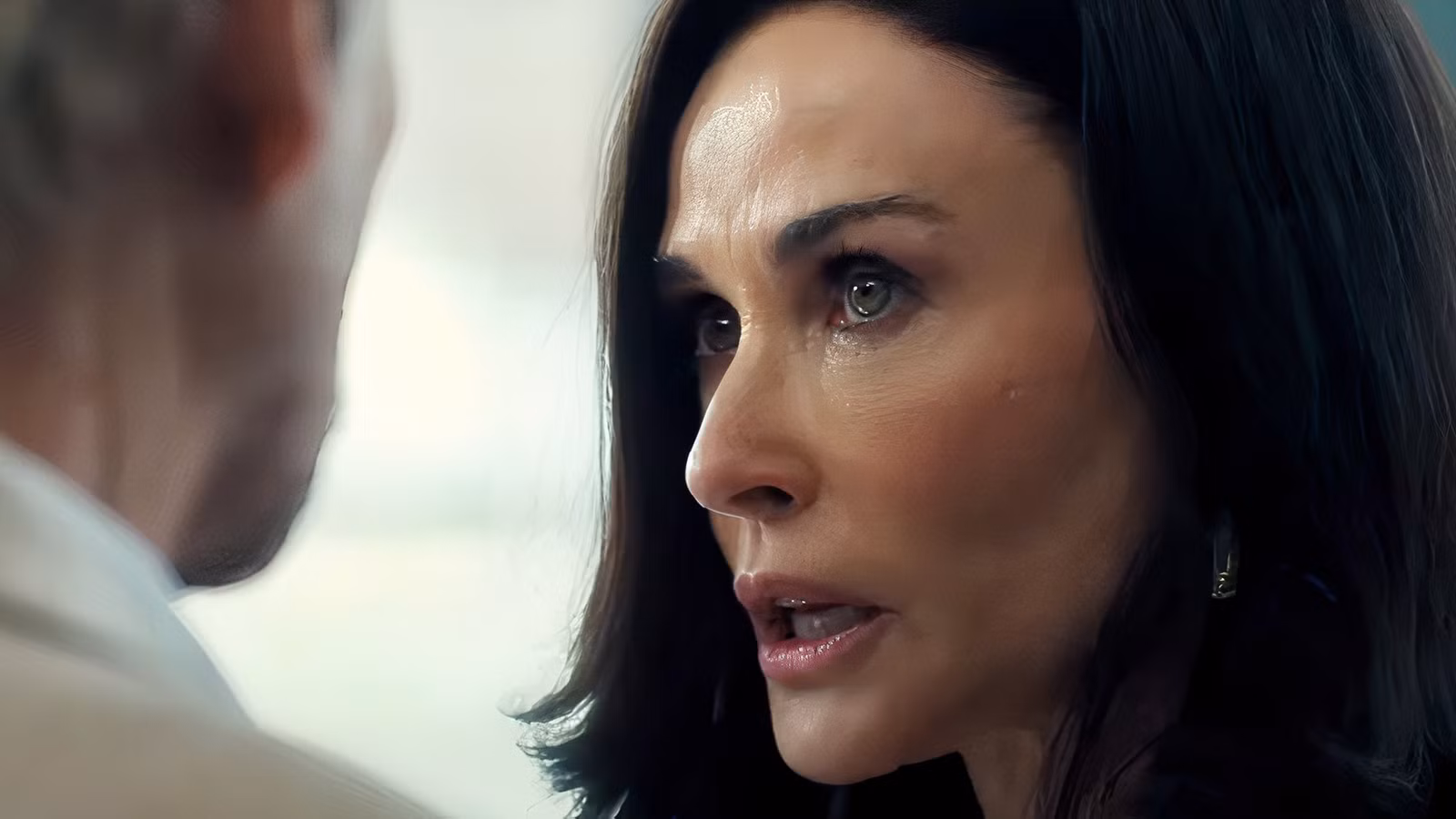 La temporada 2 de Landman ya ha corregido el error de Jon Hamm de la temporada 1