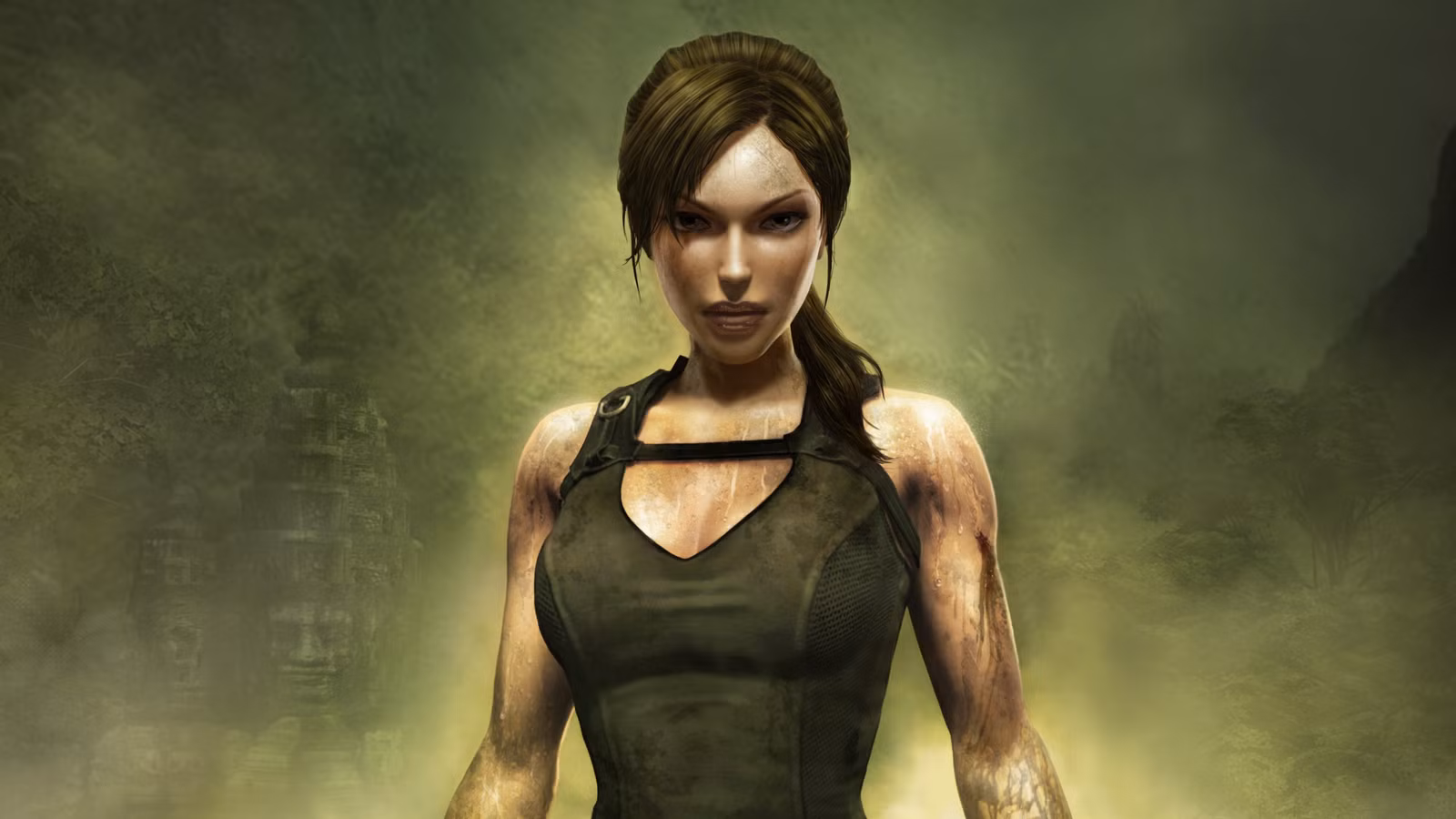 El juego más desordenado de Tomb Raider hasta la fecha es obtener una secuela