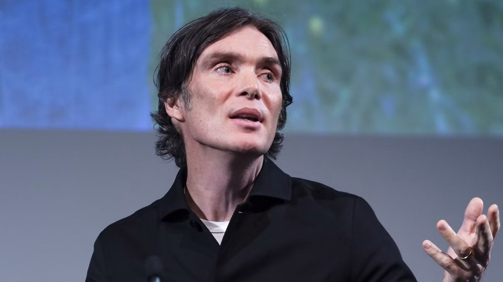 Cillian Murphy revela su nota favorita de Christopher Nolan que le ganó el Oscar