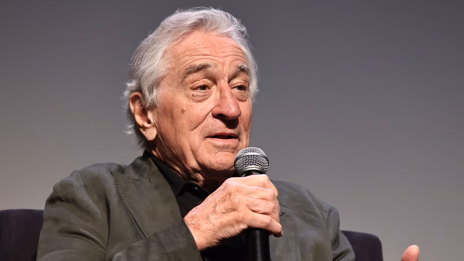 Hace 25 años hoy, Robert de Niro reinventó su carrera