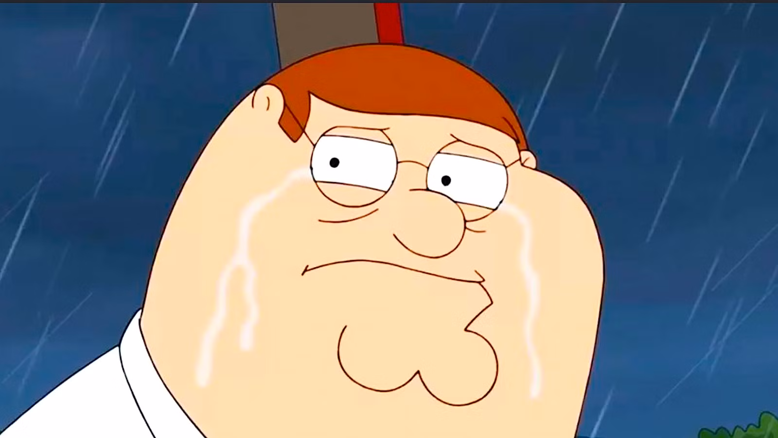 Después de 23 temporadas, Family Guy mata oficialmente a uno de sus personajes más antiguos