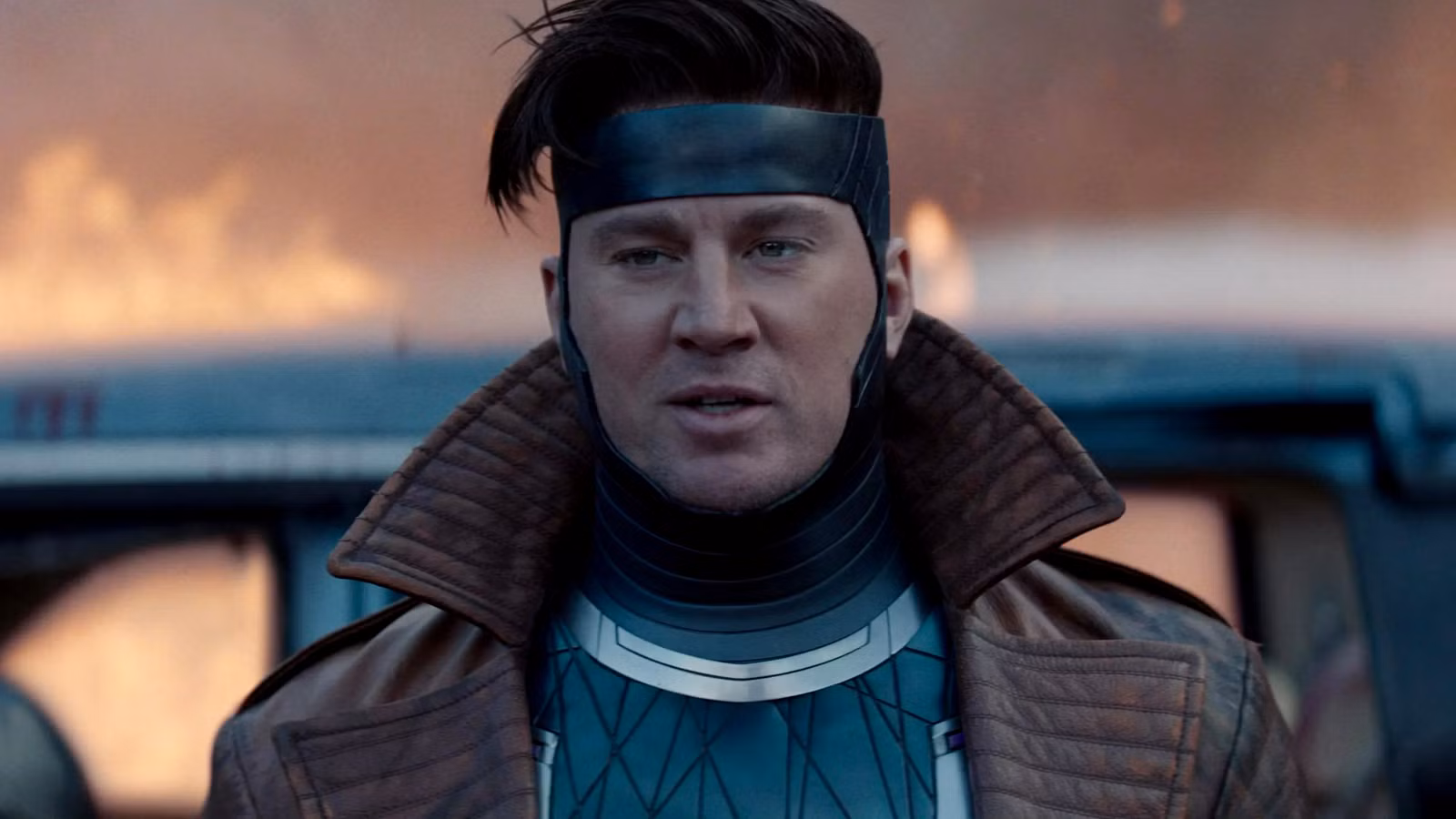 Deadpool y Wolverine rompieron la tradición de vestuario de Channing Tatum