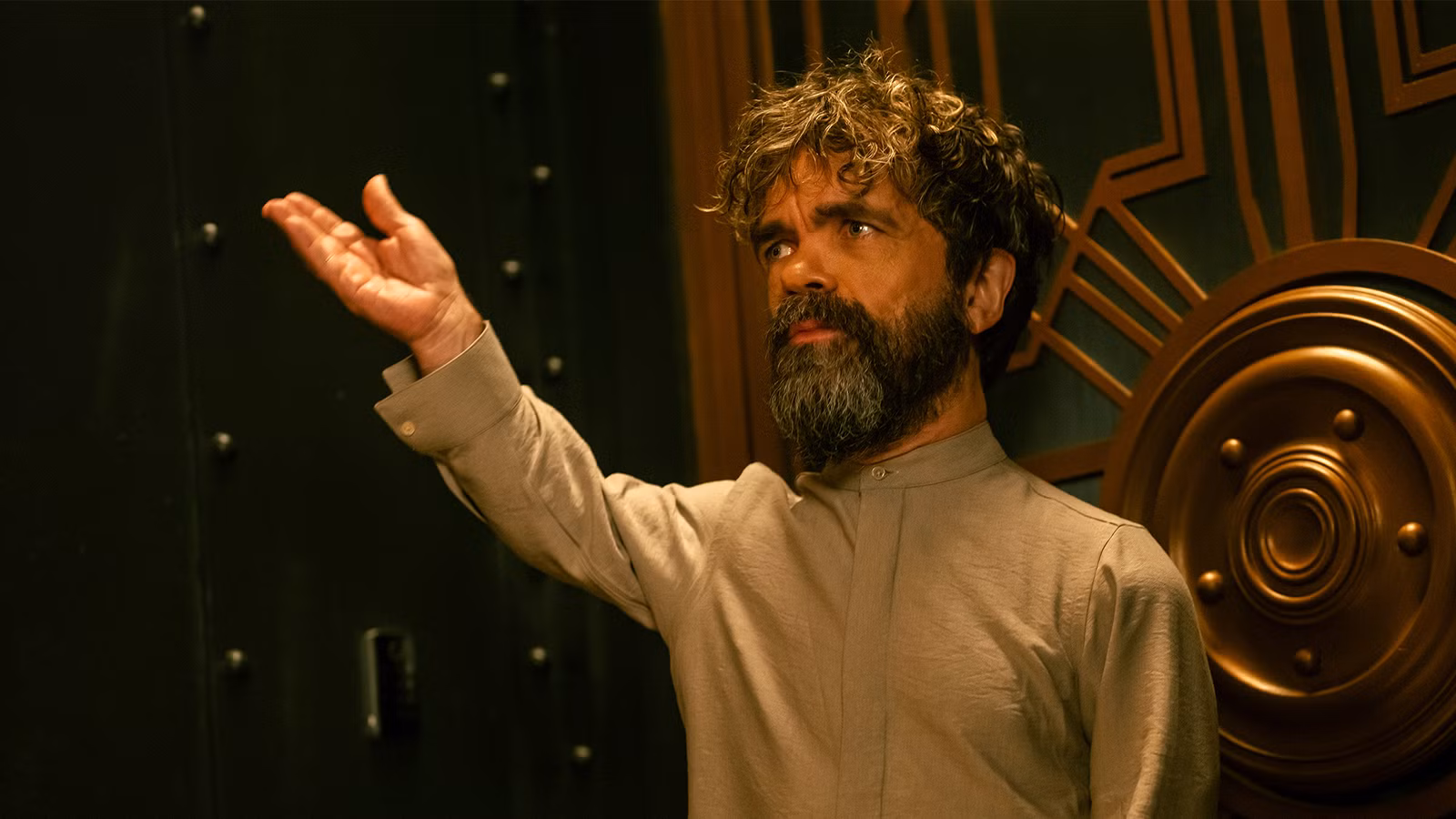 Dexter: la temporada 1 de resurrección sugere el asesino más misterioso de Prater sobrevivió secretamente