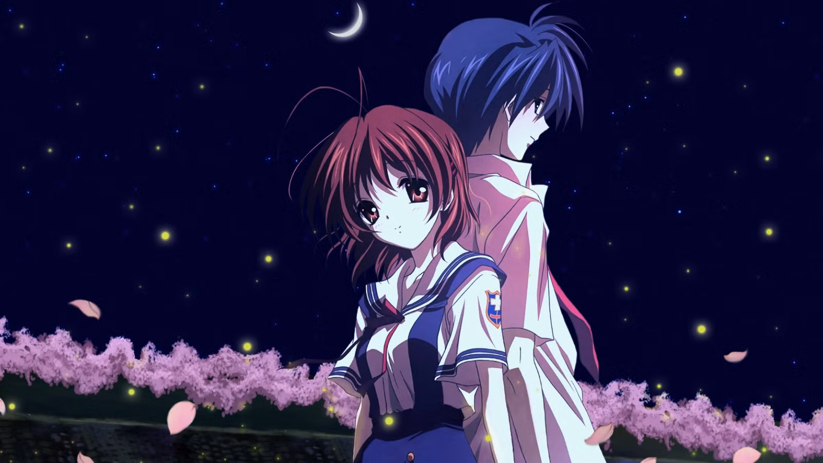 8 anime que son mejores que las cosas más extrañas