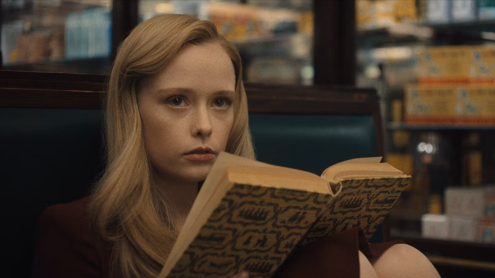 La relación de Adeline Watkins con Ed Gein y lo que le sucedió