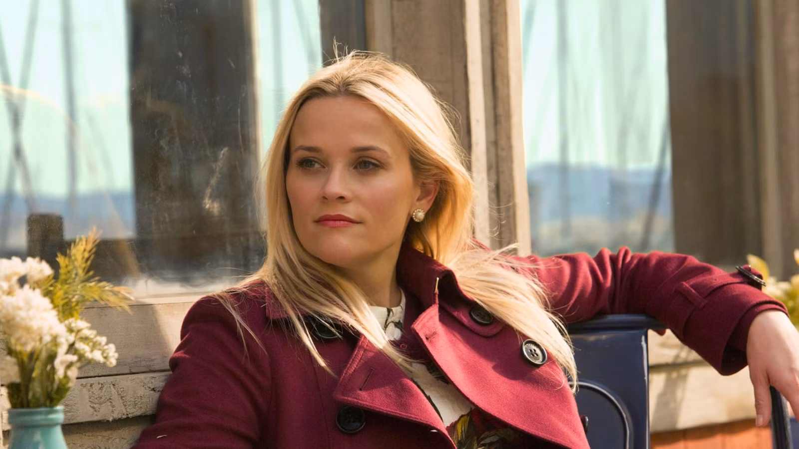 Reese Witherspoon para producir Polly Pocket Movie