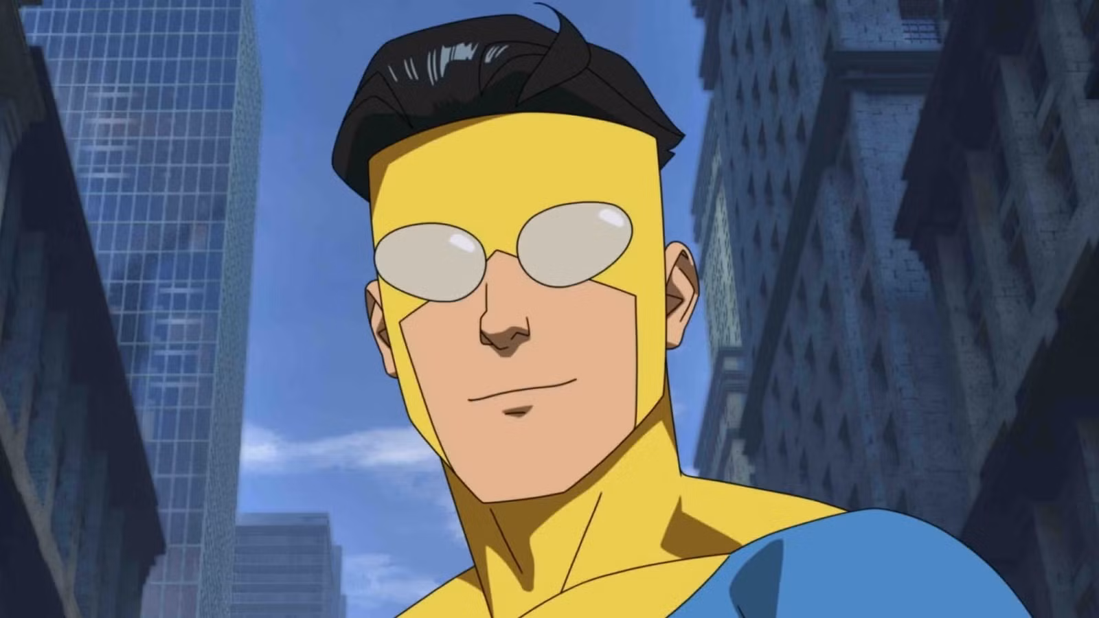 El crossover invencible y de Spider-Man golpea más duro de lo que los fanáticos imaginaron