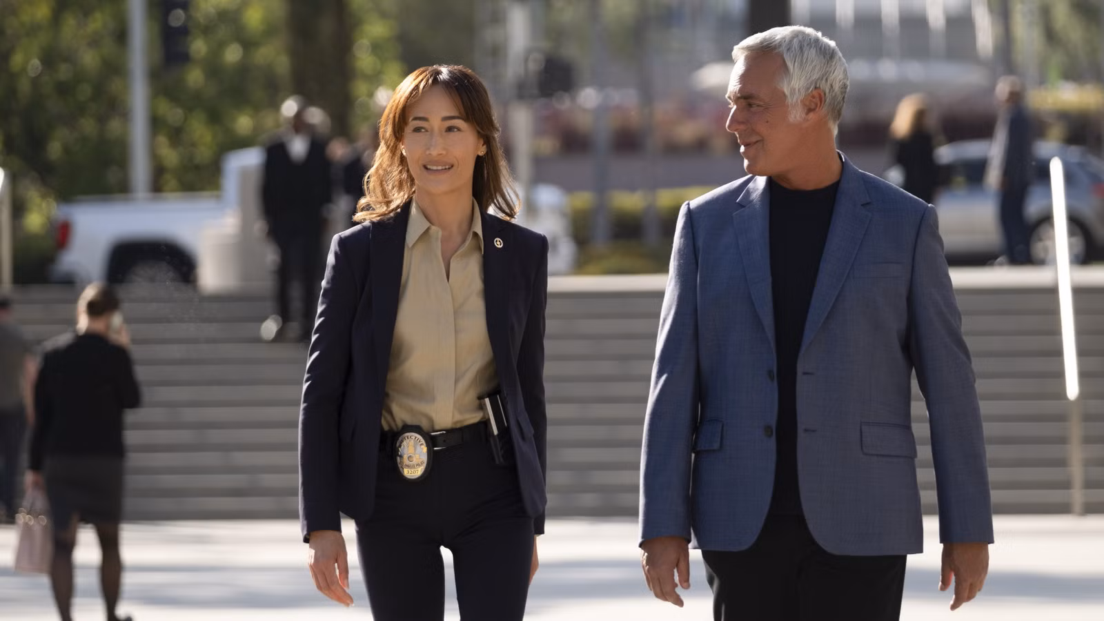 8 universos compartidos de televisión donde cada programa es un 10/10