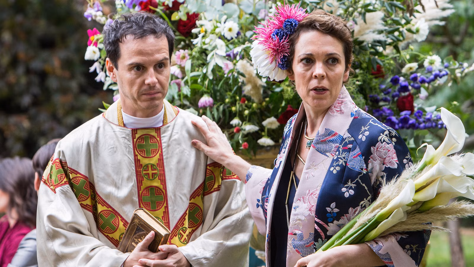 10 programas de televisión con 100% en Rotten Tomatoes que necesitas para ver