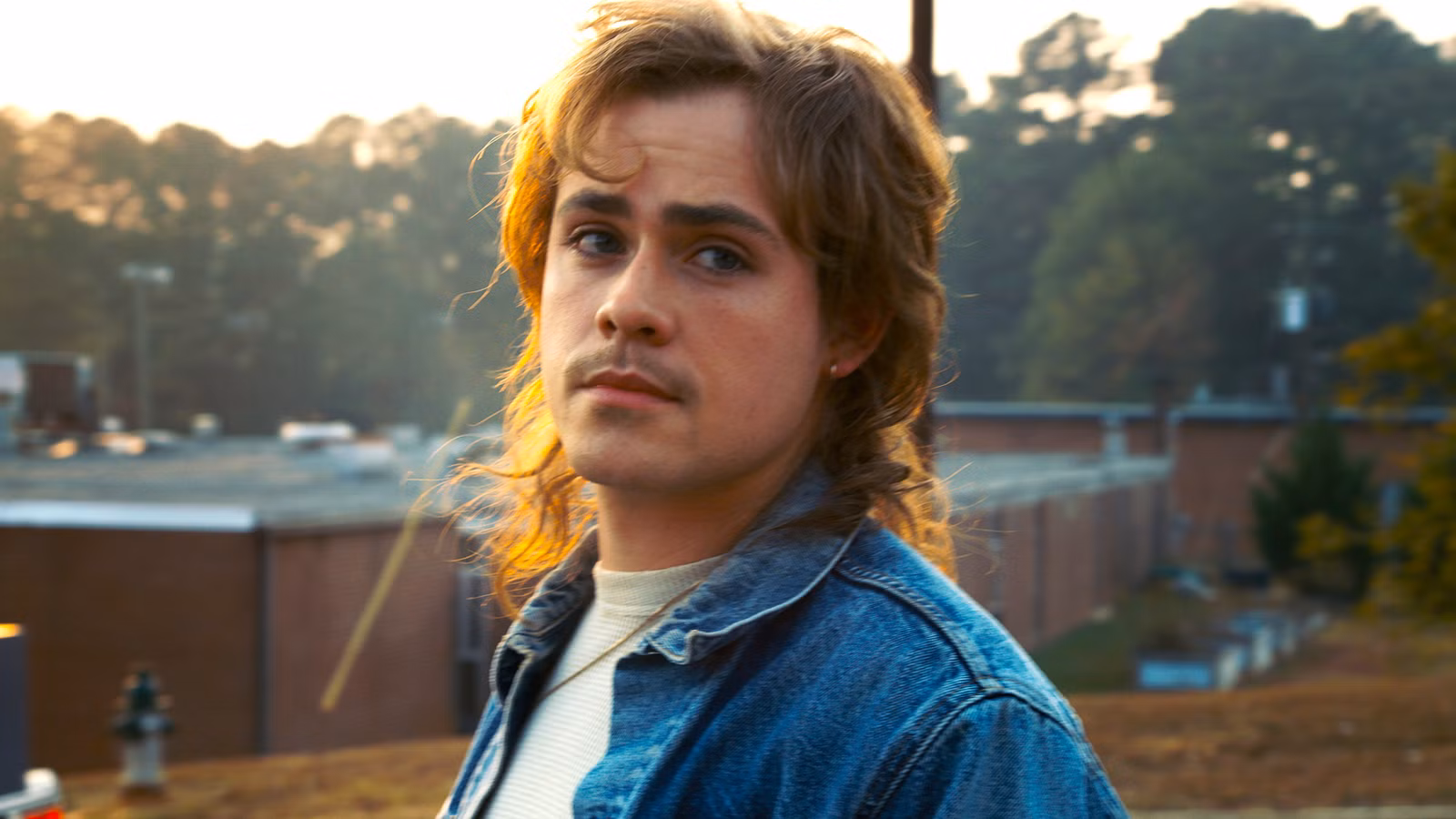 La renovación del show de éxito de Stephen King alivia el dolor de las cosas más extrañas que terminan