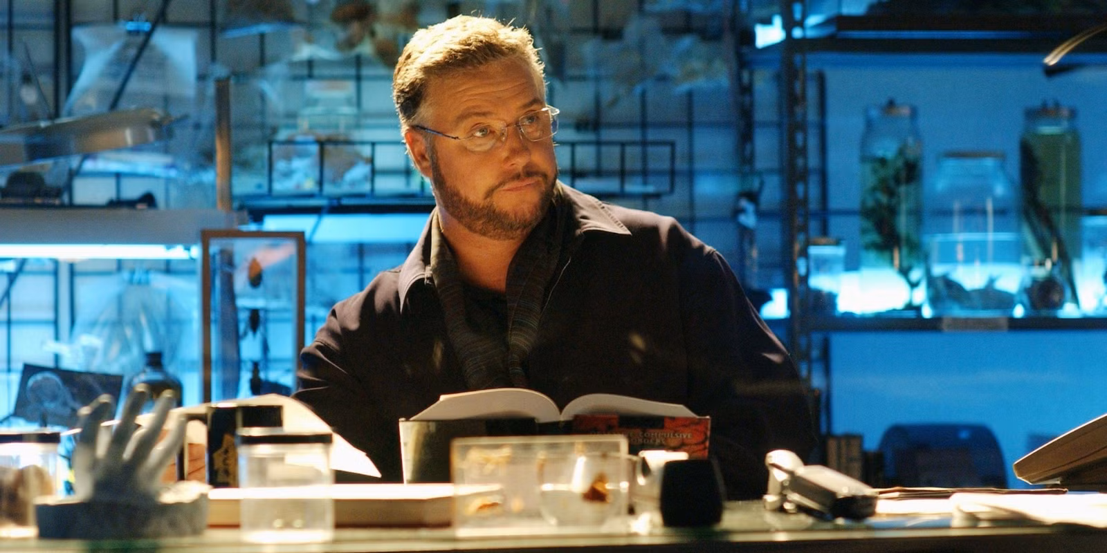 CSI Creator emite un veredicto impactante sobre futuros spin -offs