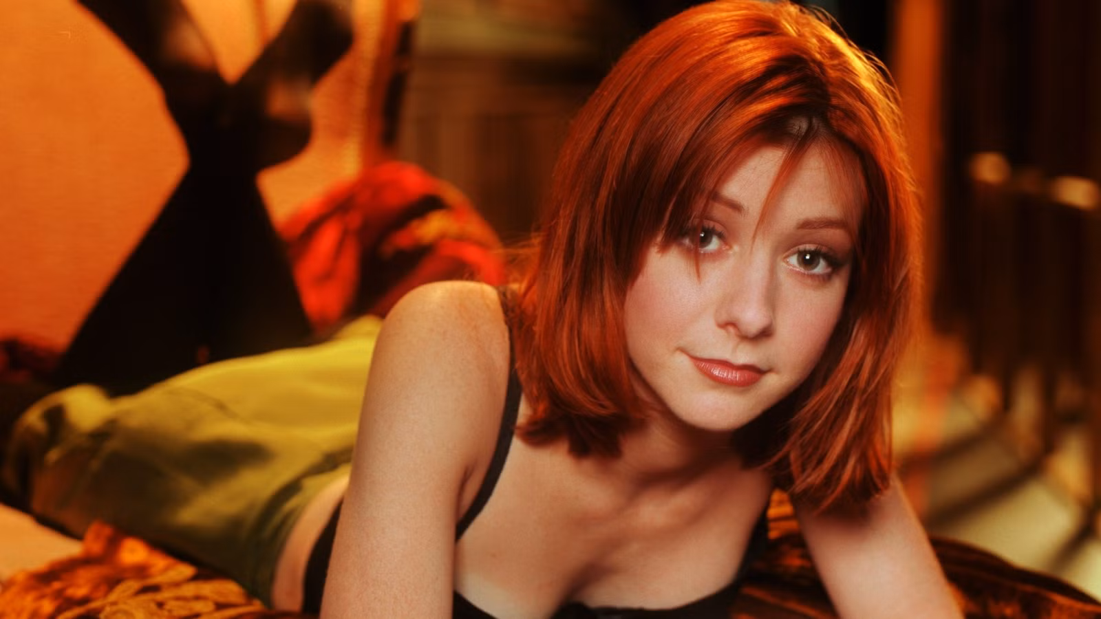 El mejor villano de Slayer de Buffy the Vampire de cada temporada