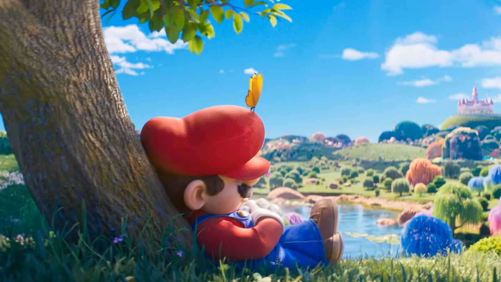 El anuncio de Super Mario Galaxy puede ser una mala noticia para 2 personajes populares