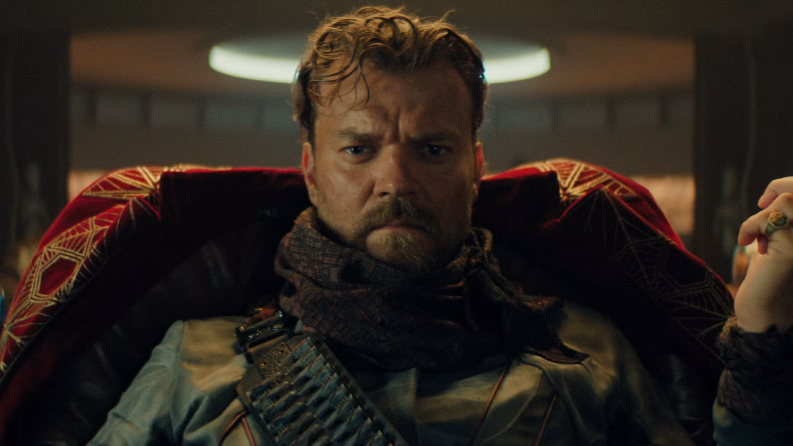 Fundación Temporada 4: Confirmación y todo lo que sabemos