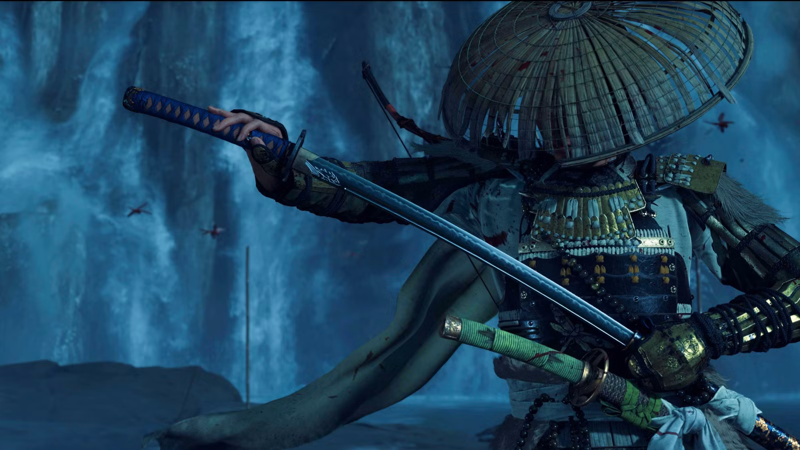 Ghost of Yotei: Cómo vencer a Takezo el inigualable