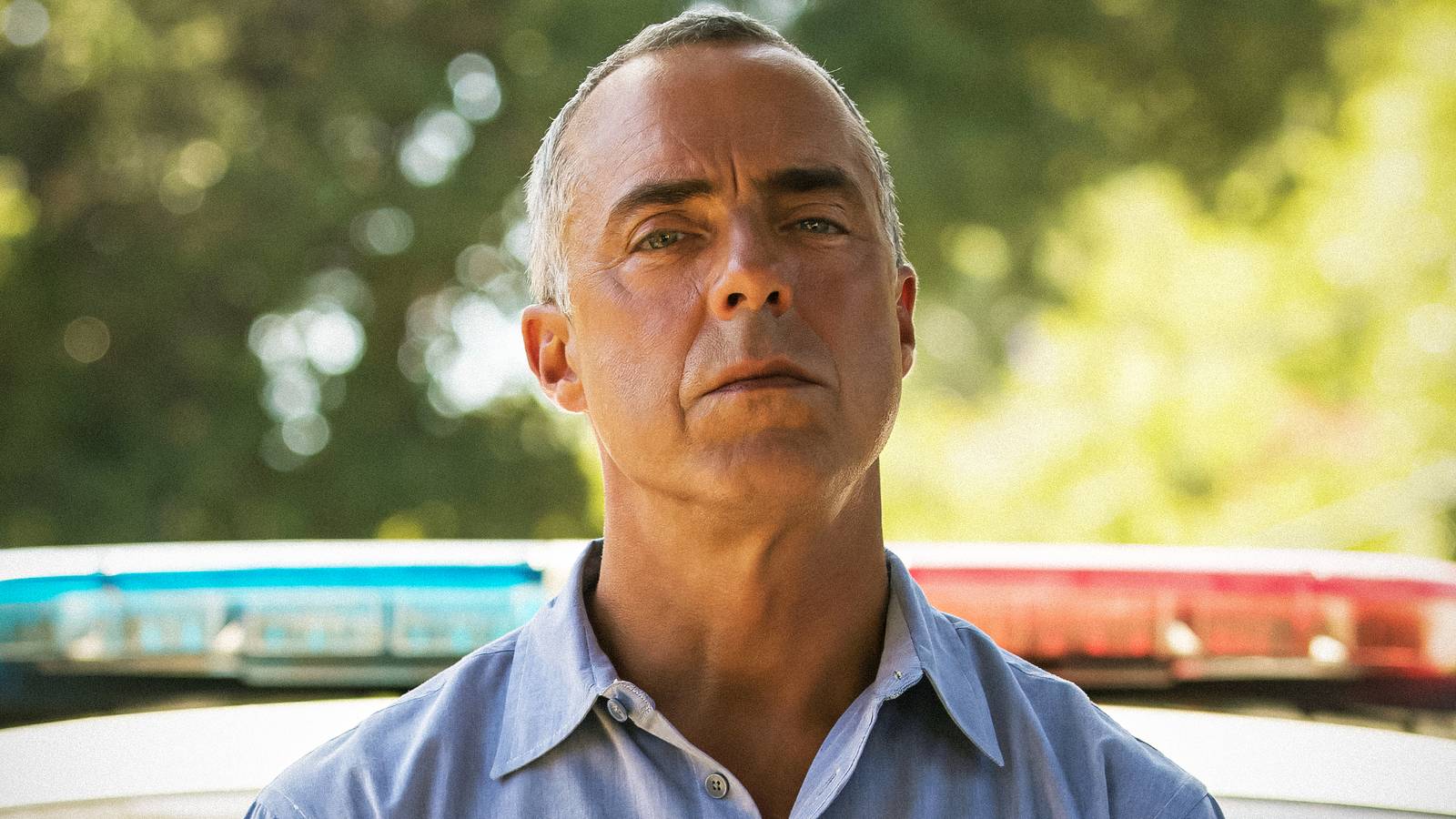 El destino de Ballard Season 2 termina oficialmente la decepcionante tendencia de la televisión de Titus Welliver