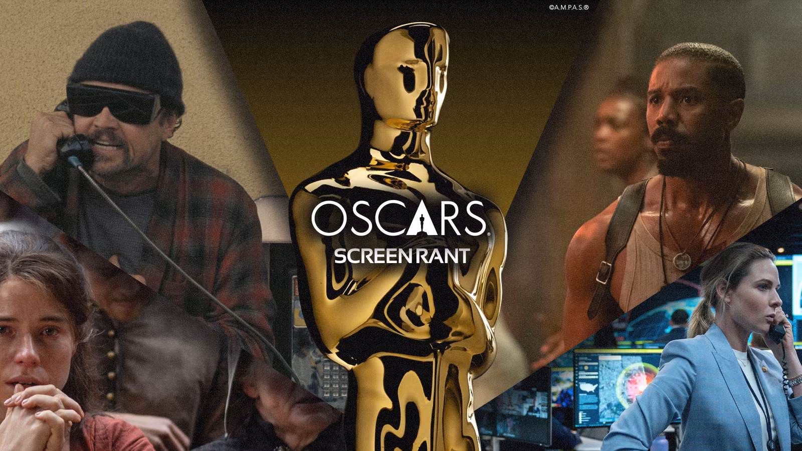 Oscars 2026 Predicciones al mejor director: nominados y ganadores