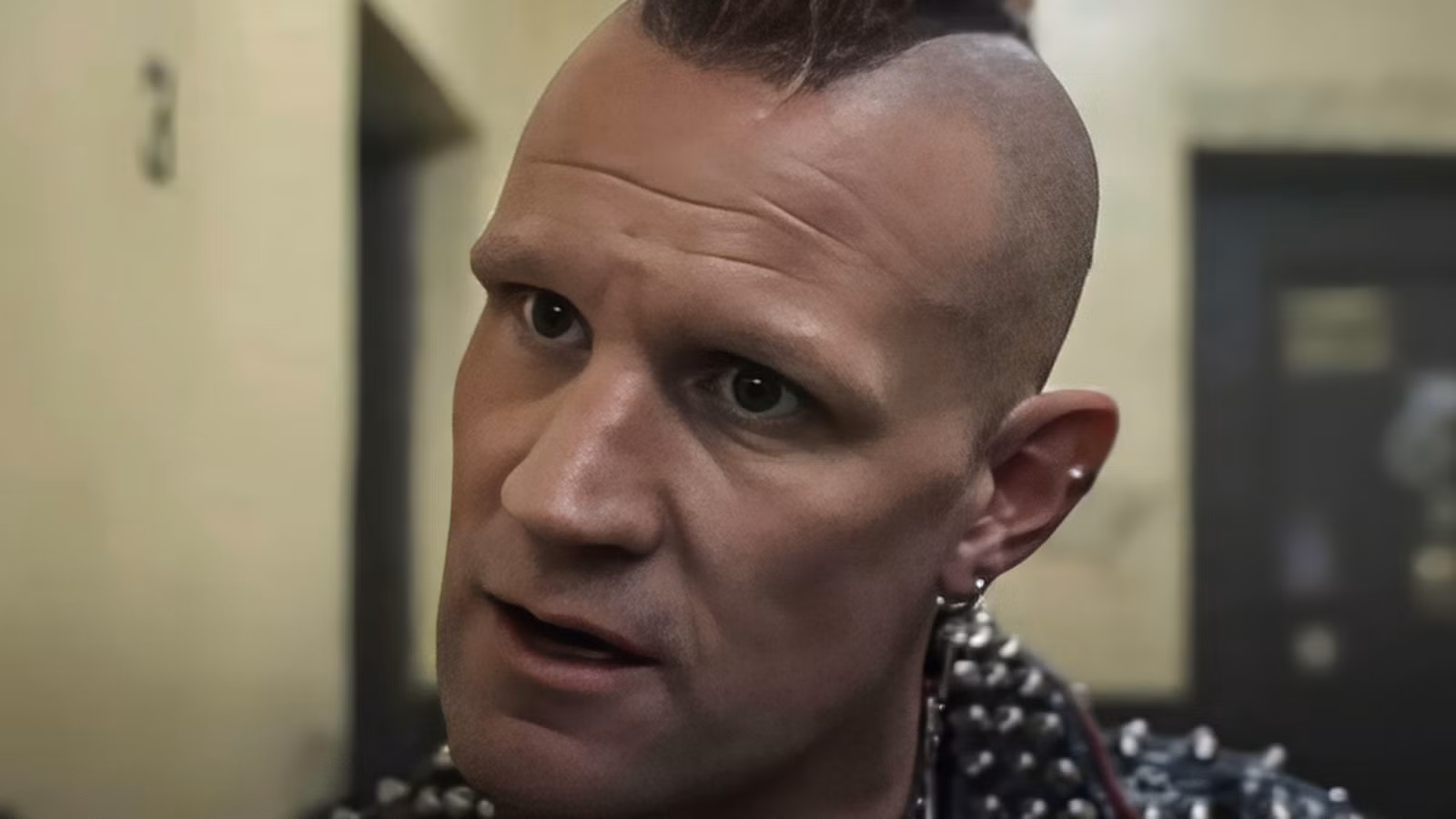 Los 14 papeles cinematográficos de Matt Smith, clasificados de peor a mejor