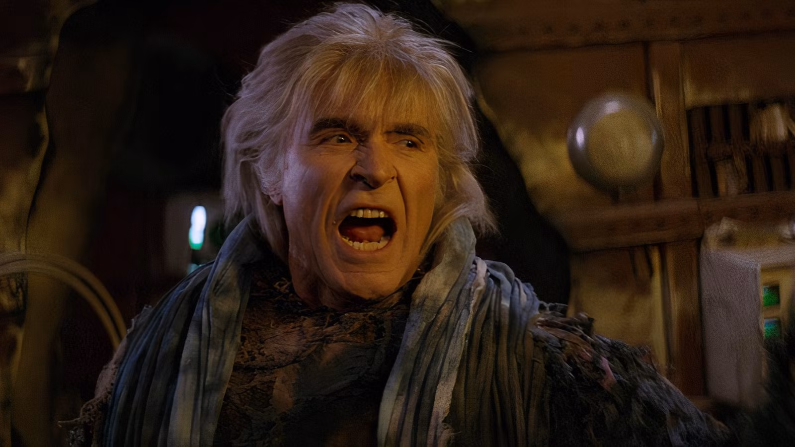 Star Trek acaba de caer 8 enormes revelaciones sobre el Capitán Kirk y su mayor enemigo