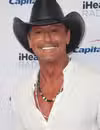 Foto de cabeza de Tim McGraw