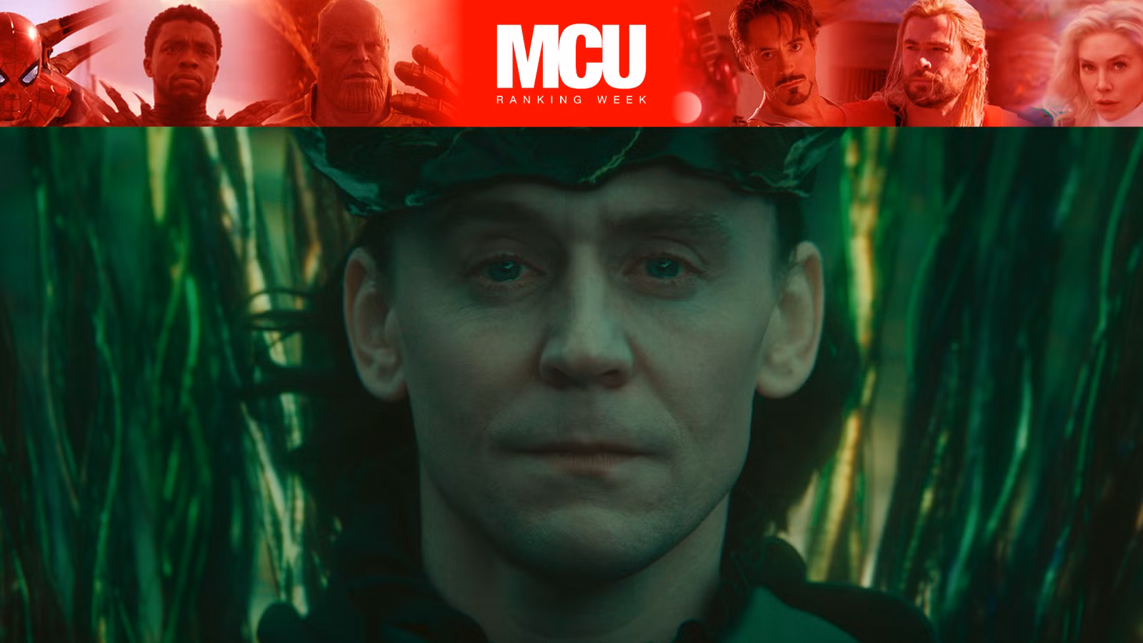 10 mejores momentos de MCU que definieron la franquicia más grande de todos los tiempos, clasificado