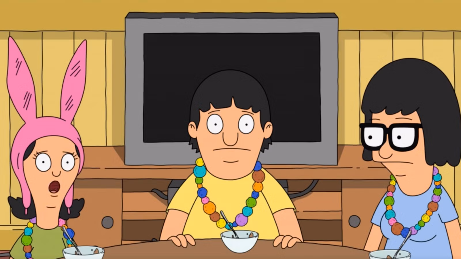 El personaje que regresa de la temporada 16 de Bob’s Burgers crea el spin-off perfecto